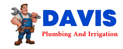 Trusted plumber in TABLE GROVE